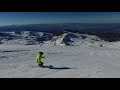 SIERRA NEVADA 2019 | Estación de Esquí!