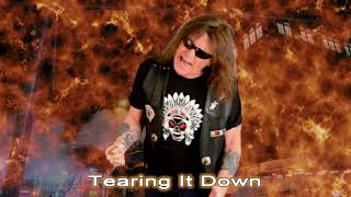 Reece  Metal Voice 2020   Clip  Elpuertorecords