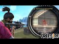 ЖАҢА СНАЙПЕРСКАЯ ВИНТОВКА - М82B. ТАҒЫ ДА ДИСБАЛАНС ҚАРУҒА ОБЗОР! FREE FIRE