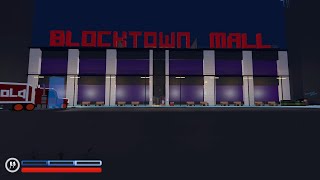 Paint The Town Red With Blocktown Mall XSmash