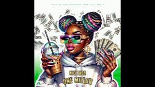 Nick MBA (One Millon) OFICIAL AUDIO