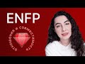ENFP — отношения и совместимость