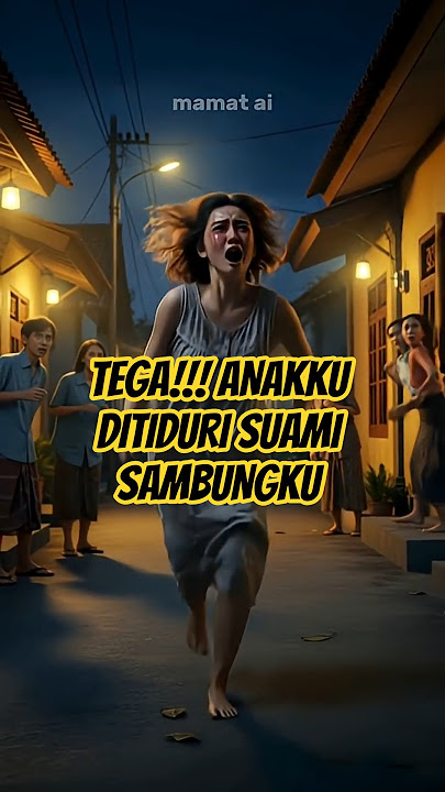 Anakku Ditiduri Ayah Tiri #film #hiburan #shortsfeed #cerita #viral