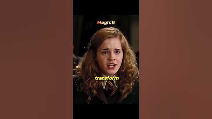 5 Mind-Blowing Harry Potter secrets only book readers know. #harrypotter #potterhead