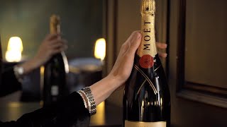 22 вопроса о шампанском Ивану Бачурину, бренд-амбассадор Moët & Chandon в Украине