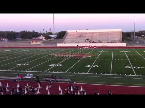 Zapata Middle School Dazzlers