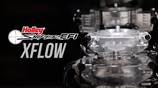 Holley Sniper Efi Xflow