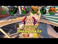 🏈Going Balls ; Super Speed Run Hard Walkthrough | Level 100 || los game || Arbaz Guru Gaming |
