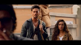 Baaghi 3 Full Movie HD Review & Facts | Tiger Shroff, Shraddha Kapoor, Riteish Deshmukh