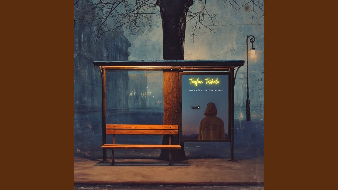 Karanlığı Seçtim (Beat)