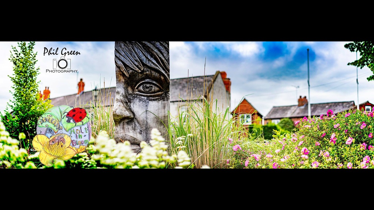 Holt Community Gardeners, Wrexham