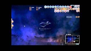 Darkorbit Old Scenes