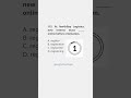 TOEIC Part 5 | Must + Verb? Quick Quiz #luyenthitoeic #toeic #toeic2026