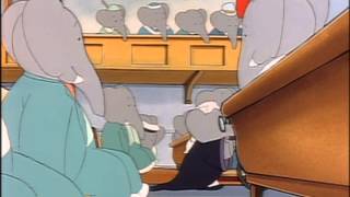 Babar: Between Friends - Ep.16