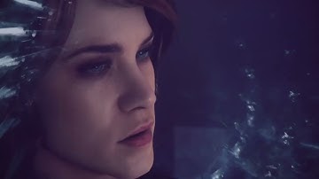 Control Full Gameplay Walkthrough Part 4 No Commentary