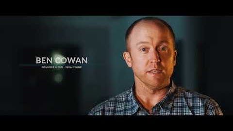 360WOWINC Culture Video