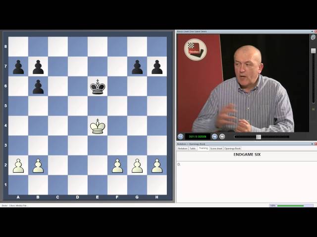 Learn Chess in 1 Hour (for Beginners) – IM Andrew Martin - Online Chess  Courses & Videos in TheChessWorld Store