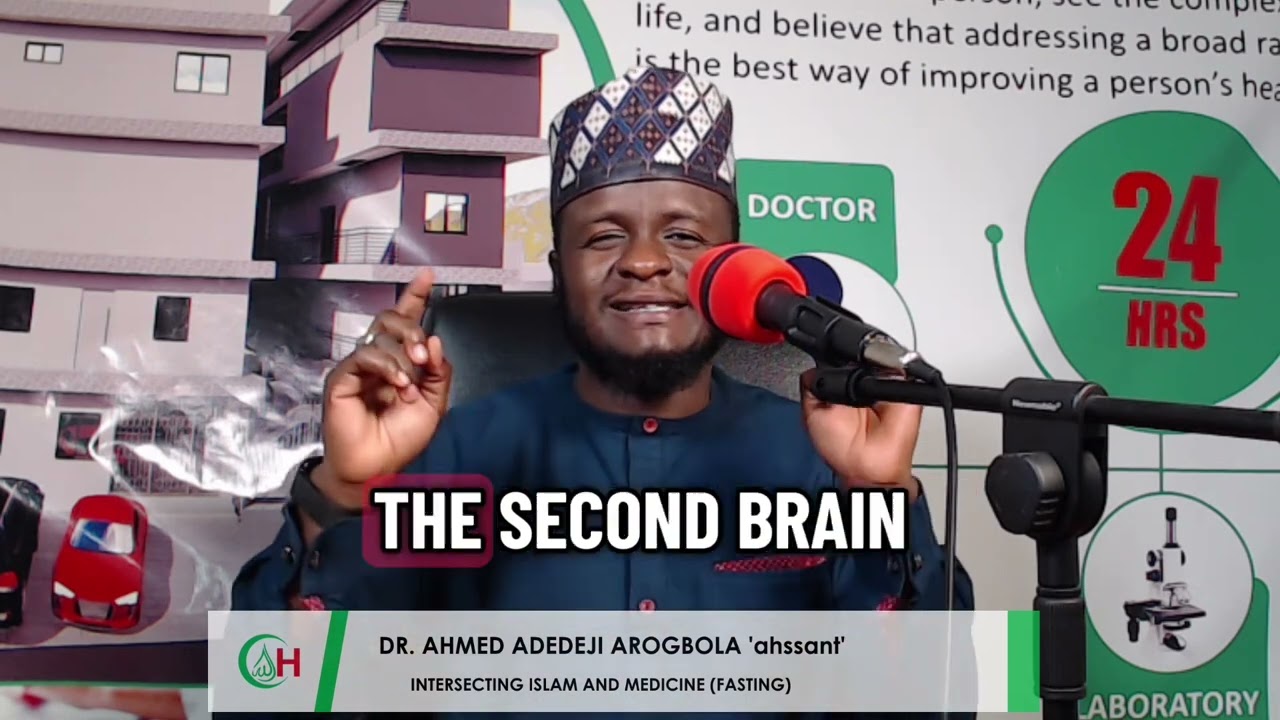 The prophetic approach to food and eating habits is a solution to most non-communicable diseases