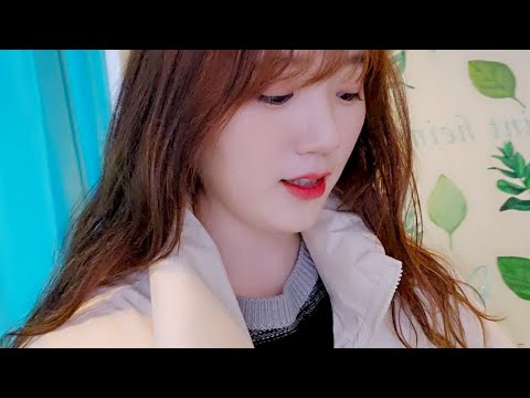 널 위해 선물이야