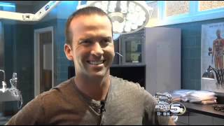 Meet the Cast of NCIS  New Orleans
