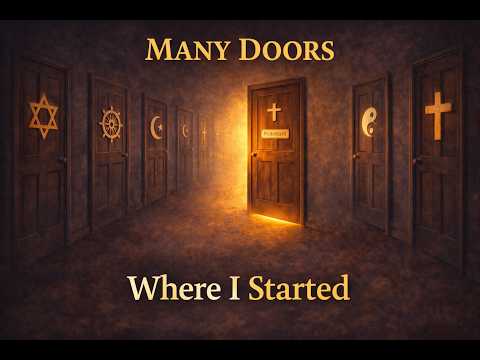 Many Doors: The Protestant Door