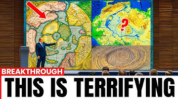 Wat AI zojuist heeft gevonden in de verloren stad Atlantis — wetenschappers zijn sprakeloos