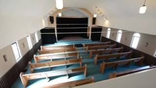 4107 SE Harrison Street video tour