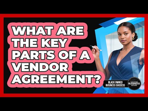 Who Owns Key Parts