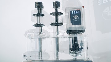 Disintegration Testers for Tablets + Capsules - Charles Ischi AG