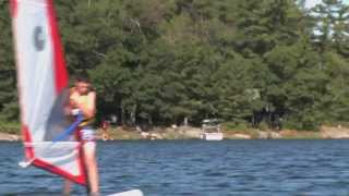 The Benefits of Summer Camp