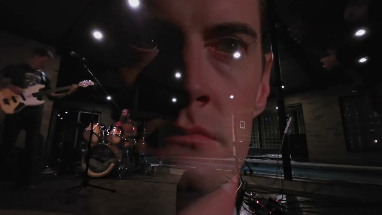 The Pink Room - Twin Peaks / Black Lodge Mix - The Invisibles / David Lynch