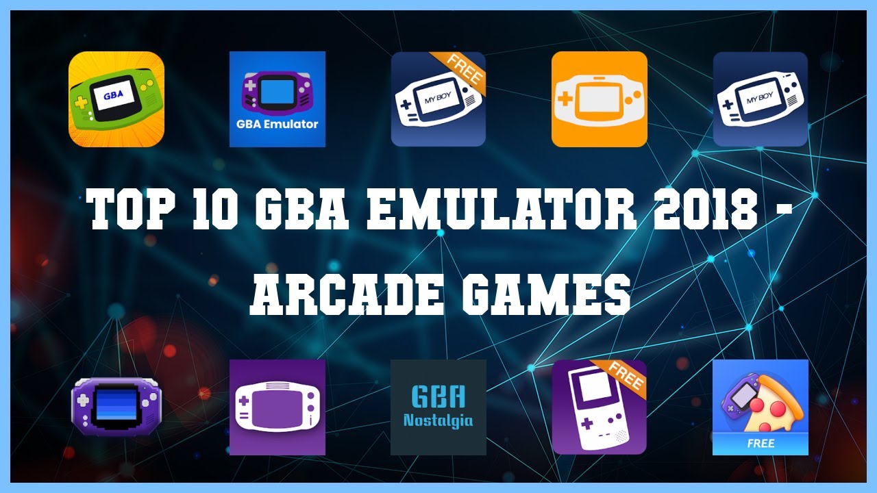 MyBoy GBA Emulator APK Download 2023 - Free - 9Apps