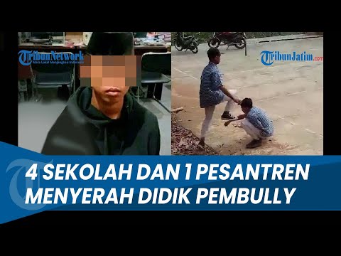 SOSOK BOCAH SMP TENDANGI REKAN di Cilacap, Pindah Sekolah 4 Kali, Kabur dari Pesantren