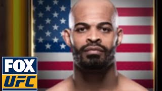 David Branchs Plan For Luke Rockhold Is To Finish This Man, For Sure. Ufc Tonight