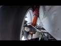 PWC 2015 St. Petersburg Eibach Suspension Cam