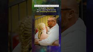 Brock Lesnar's Love for his Daughter Mya Lesnar