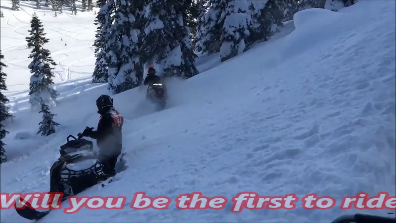 EXO Sled Teaser 2019 YouTube