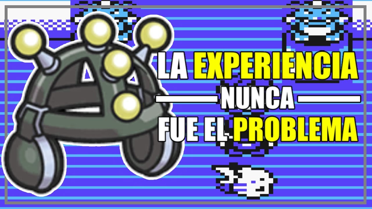 La MENTIRA que lleva una DECADA contándose