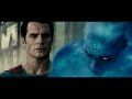 Superman vs Dr Manhattan FAN Trailer