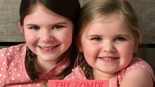 The Zomir Family Trailer