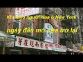 Chợ Bến Thành mở cửa đến 24 giờ để phục vụ Tết