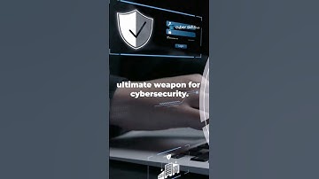 What is Kali Linux? The Ultimate OS for Ethical Hacking Explained! #kalilinux #shorts