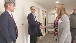 Multi-Family Housing Clients in Their Own Words EGStoltzfus Commercial