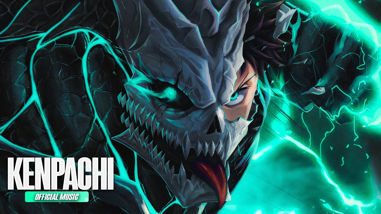 Humano ou Monstro | Kafka Hibino (Kaiju No. 8) | Kenpachi