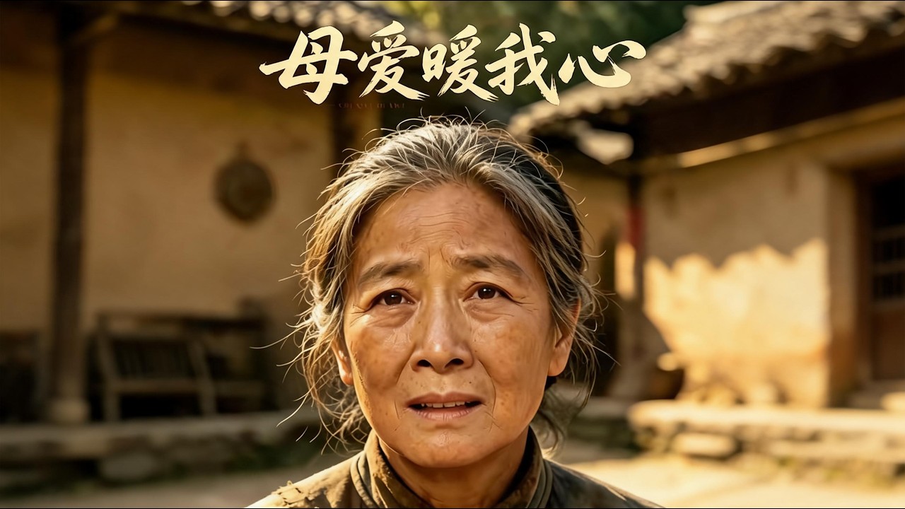 母愛暖我心：溫情救贖之路