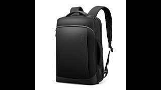 Mark Ryden USA "BORDEAUX"  Laptop Backpack - New Arrival 2022 Fall Collection