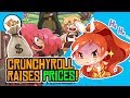 CRUNCHYROLL RAISES ITS PRICES! Will Anime Fans Stay Crunchy?