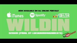 Sergio & Luciano Romain - Wildin