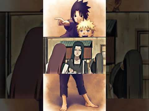 Video: Adakah naruto dan sasuke dilahirkan pada hari yang sama?