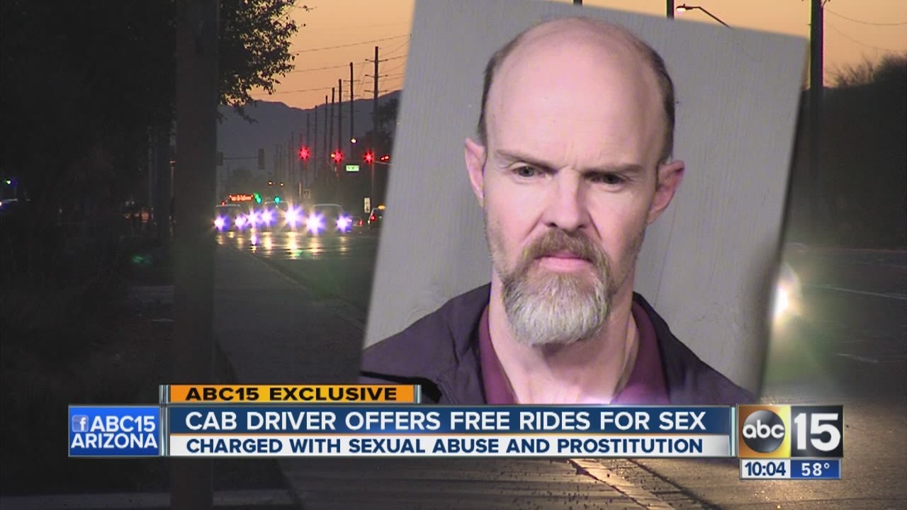Free Cab Sex